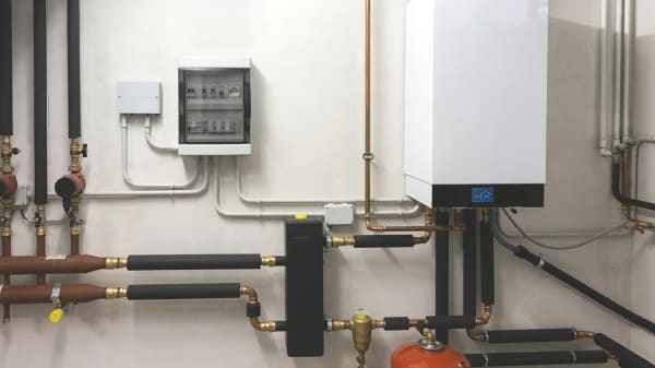 Heizung Gas Hybridheizung Teaser