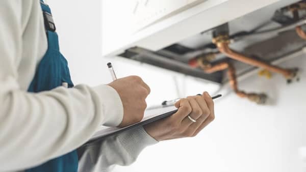 Service Heizung mieten