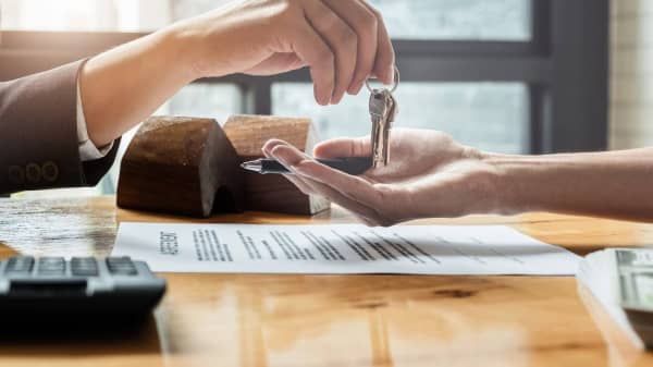 Immobilienverkauf Tipps