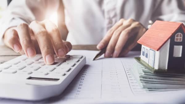 Verkehrswert ermitteln