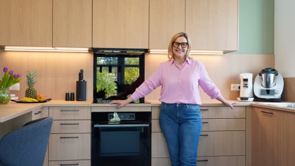 Erfahrungsbericht Aroundhome Susannes neue Kueche