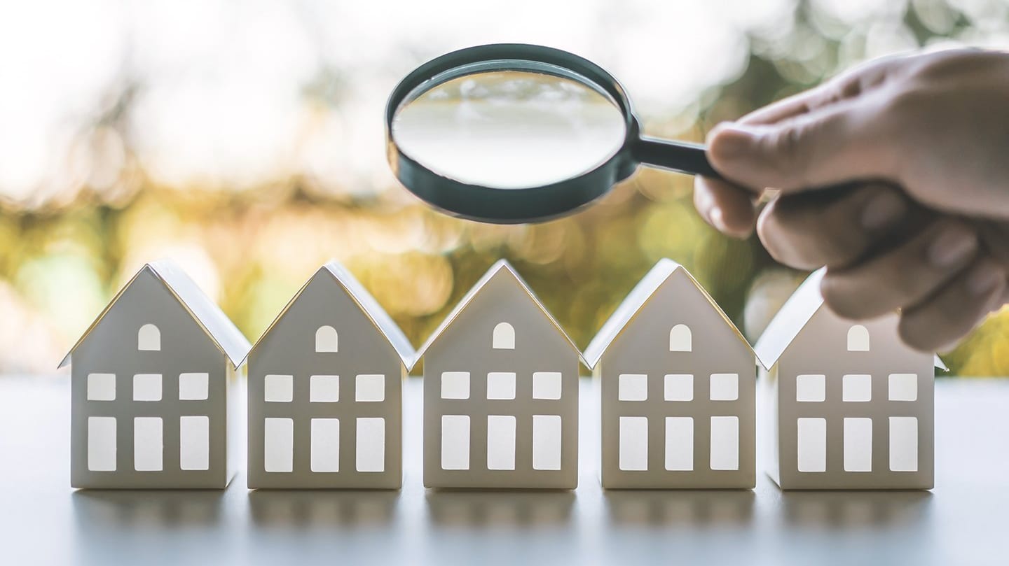 Immobilienbewertung