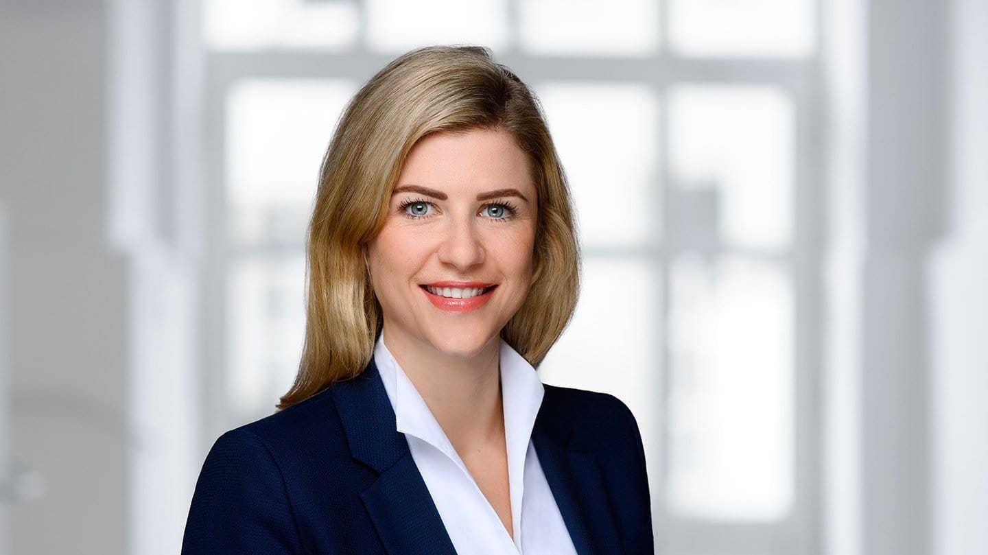 Julia Schabert von Heimkapital GmbH