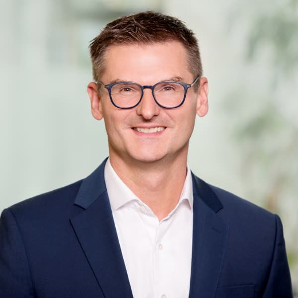 Thomas Weiss, Vorstand des Bundesverband Immobilienverrentung e. V. (BVIV) und Geschäftsführer des Mitgliedsunternehmens vobahome