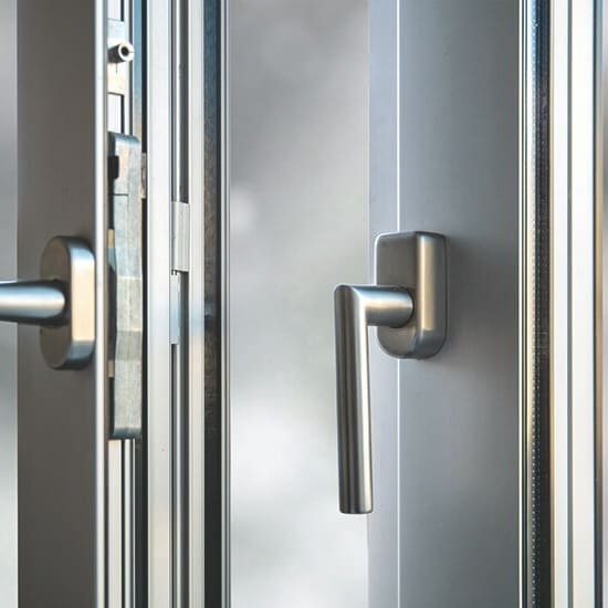 Artikelbild Fenster Alufenster