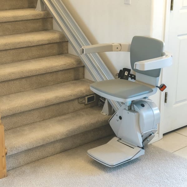 Teaser Treppenlift Förderung
