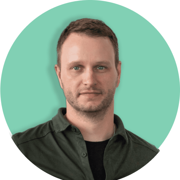 Garagenexperte Martin Jungmann von Optima Garagen