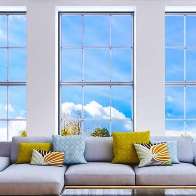 Fenster Innenfront Teaser