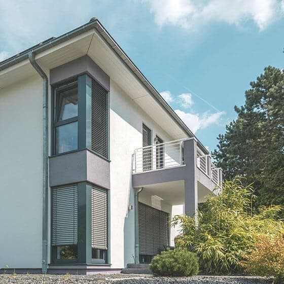 Artikelbild Bodentiefe Fenster