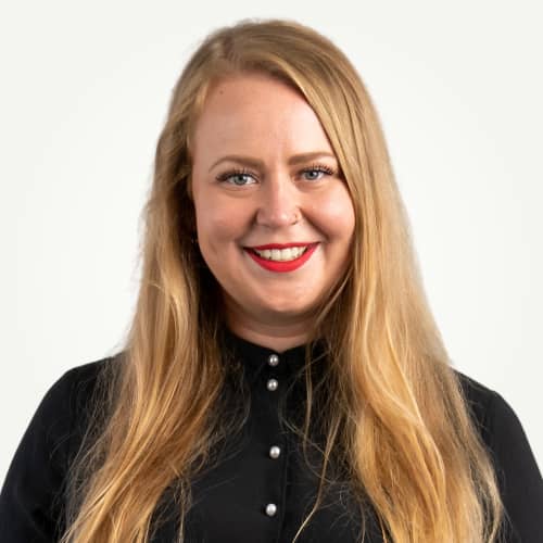 Category Managerin Küche Josefine Budszus