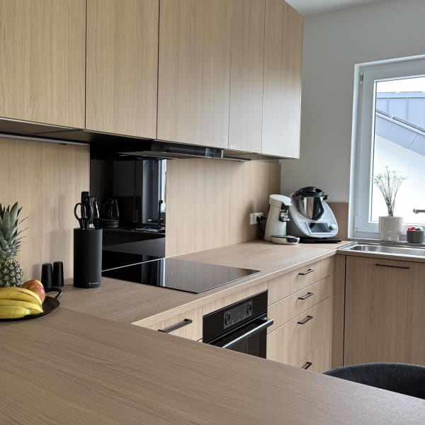 Erfahrungsbericht Aroundhome Susannes neue Küche