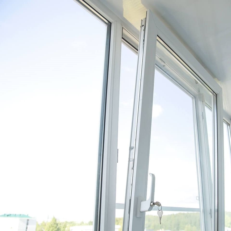 Fensterförderung Teaser