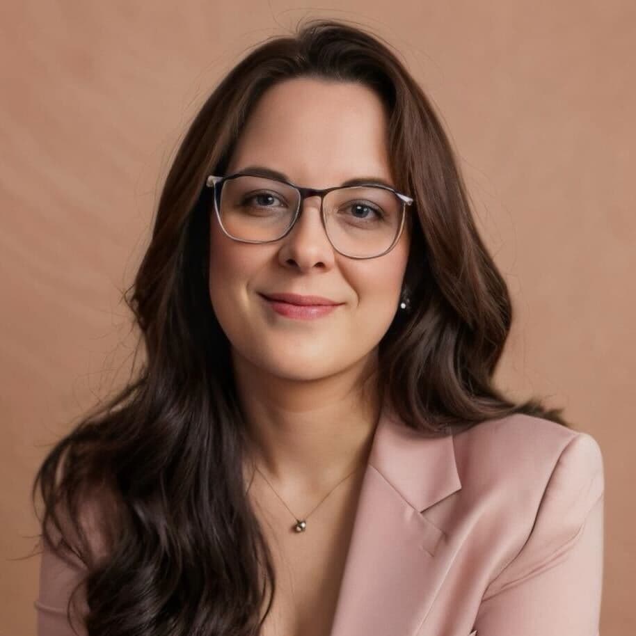 Bild Head of Content Jessica Tomala-Flute