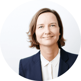 Dagmar Faltis, Aroundhome Geschäftsführung