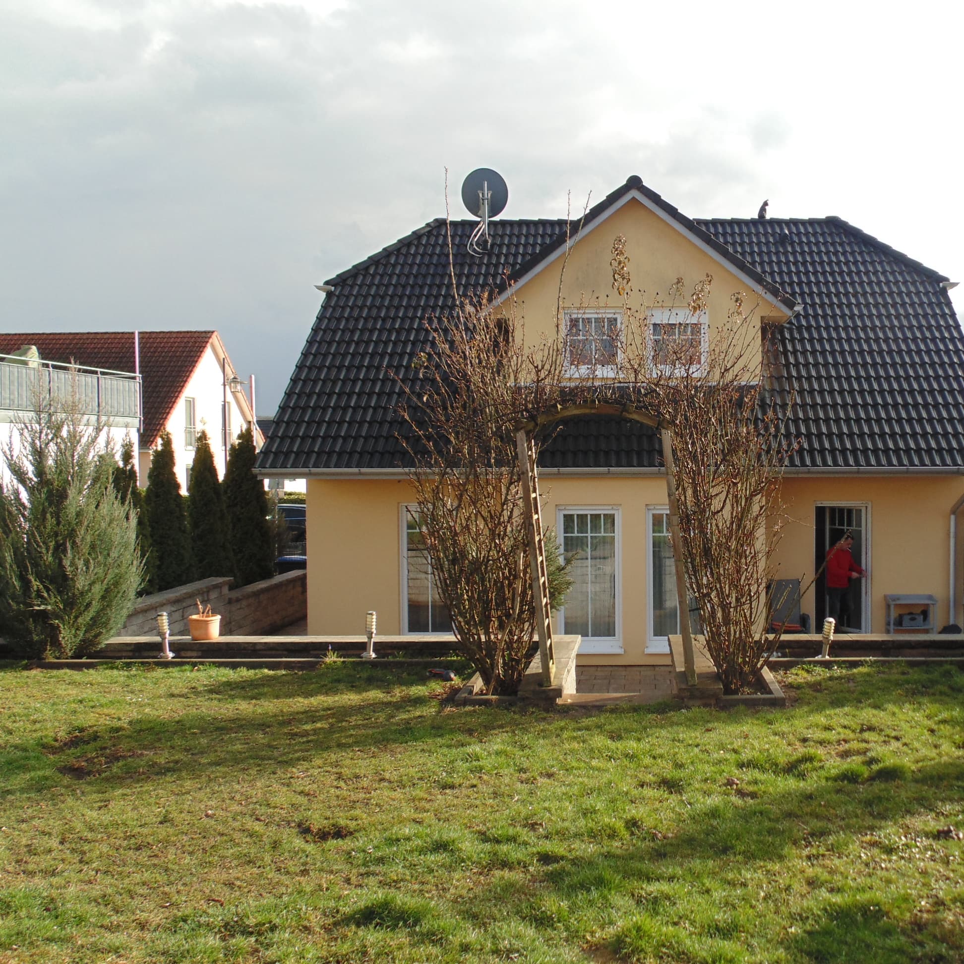 Unbetiteltes Referenzbild