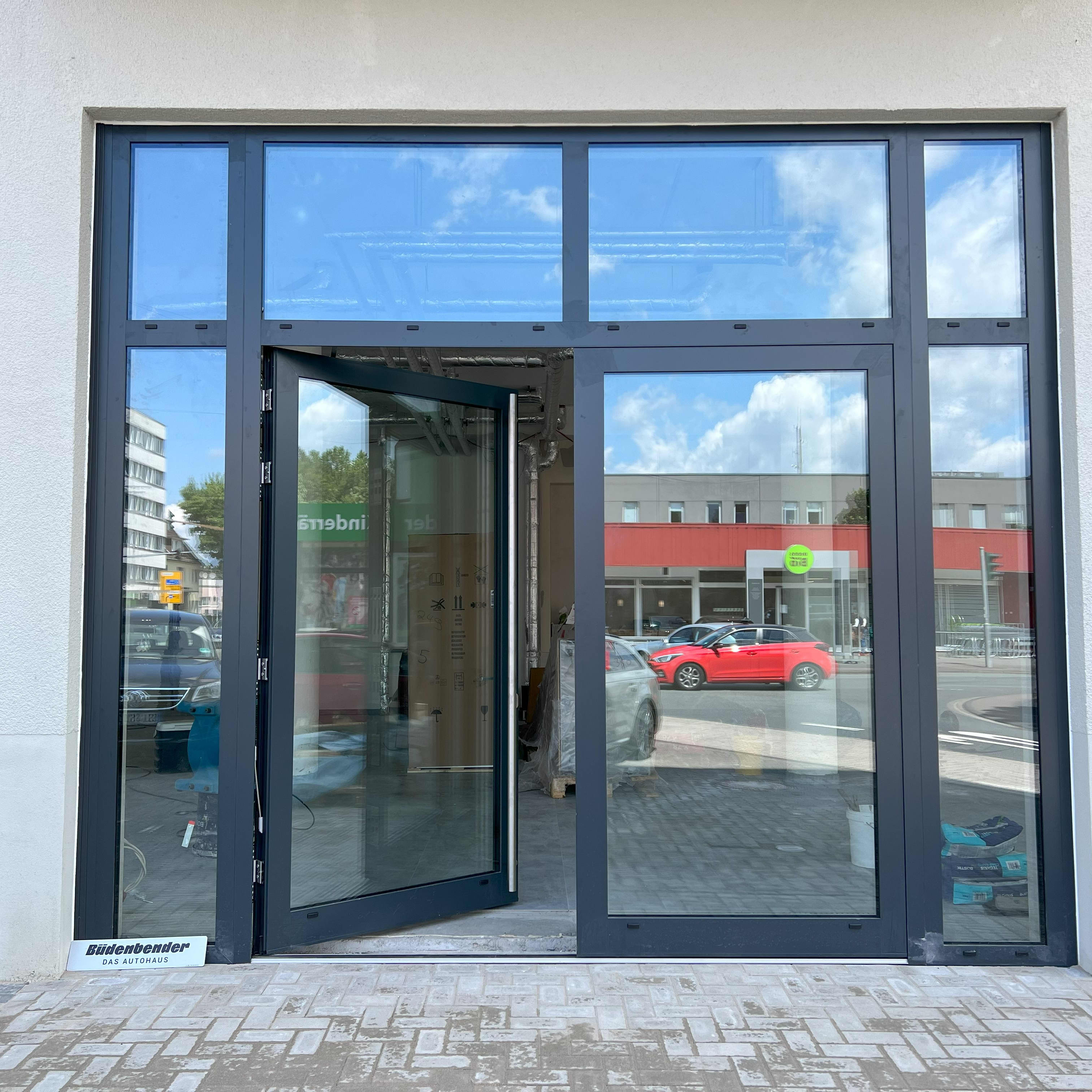 Unbetiteltes Referenzbild