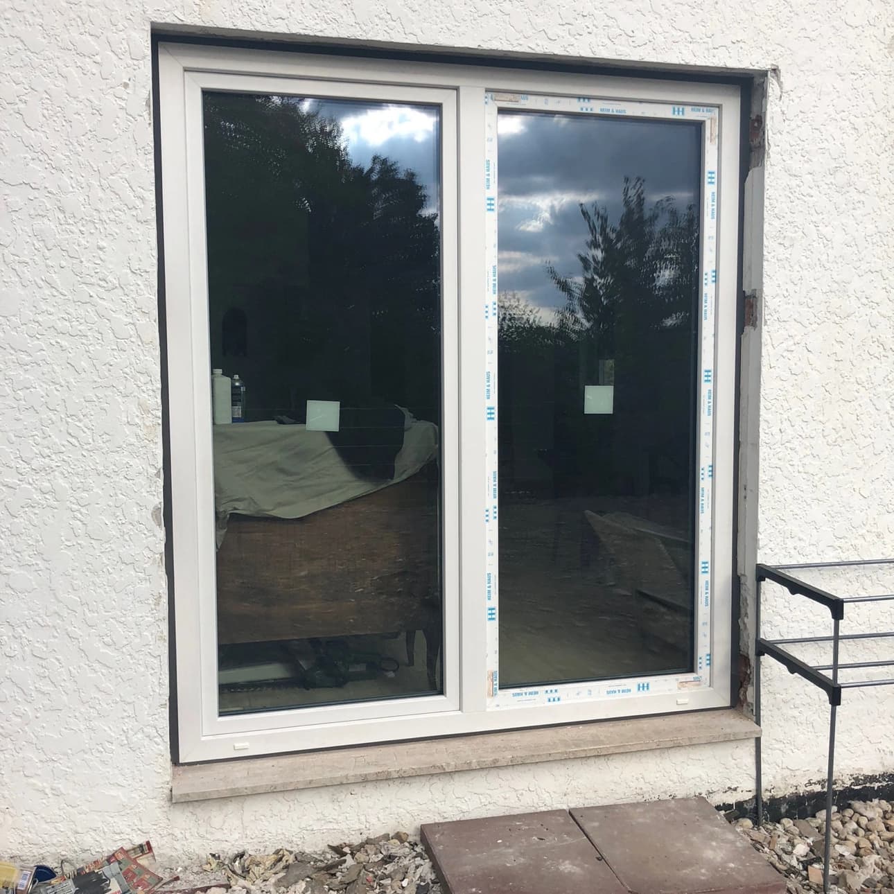 Unbetiteltes Referenzbild