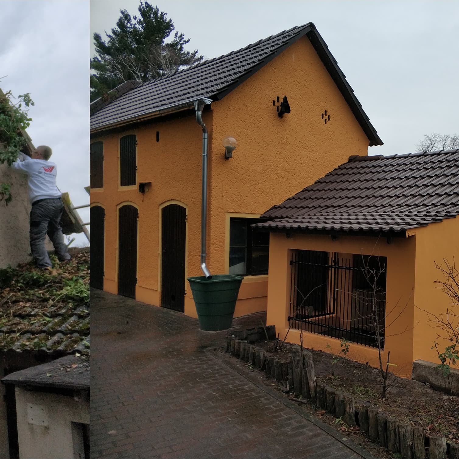 Unbetiteltes Referenzbild