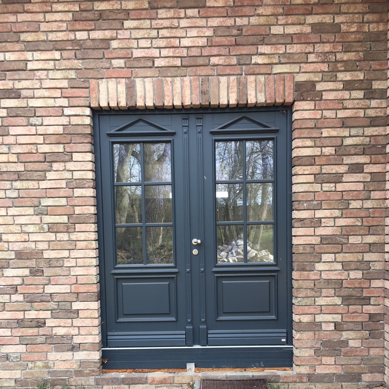 Unbetiteltes Referenzbild