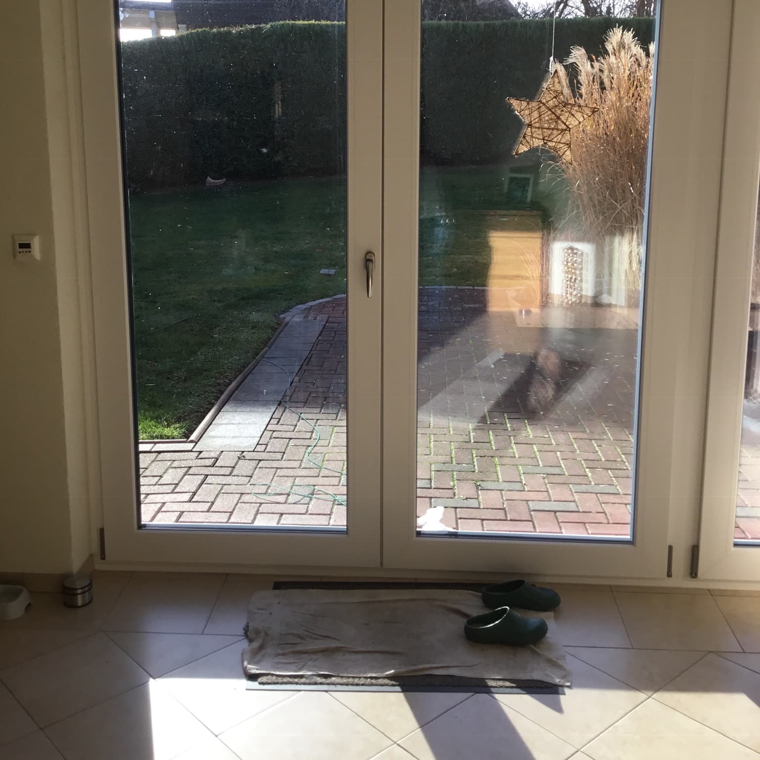 Unbetiteltes Referenzbild