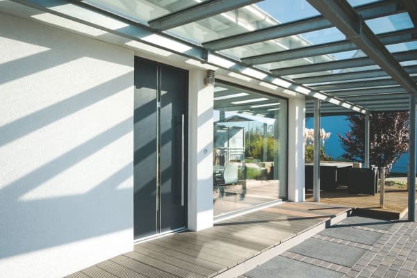 Baugenehmigung Terrassenüberdachung Hamburg Teaser