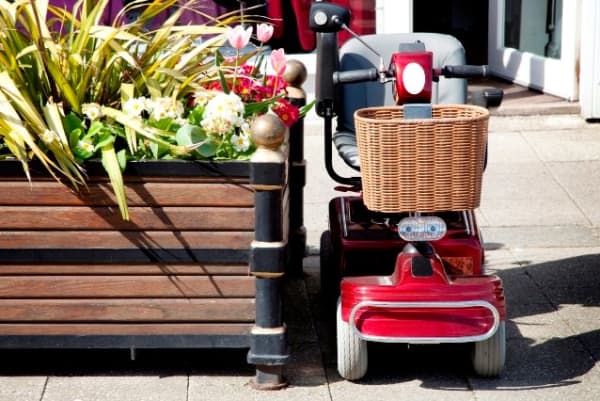 Elektromobile Modelle