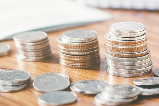 Haus Geld Kosten Energetische Sanierung