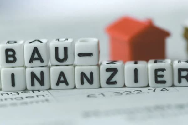 Baufinanzierung