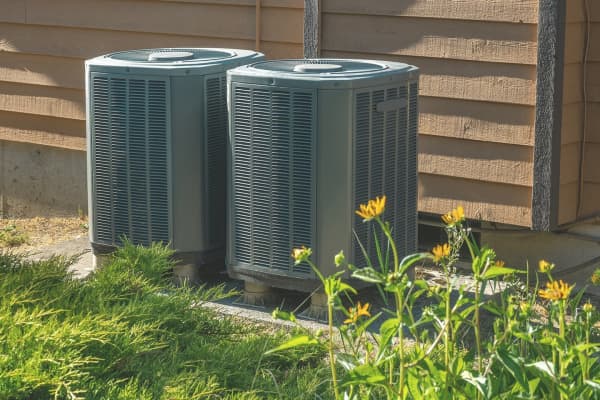 Wärmepumpen Förderung