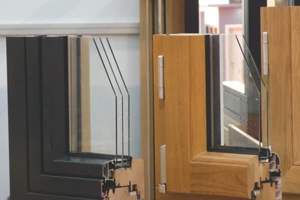 Verschiedene Rahmenmodelle