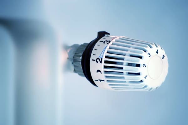 Brennstoffzellenheizung