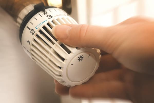 Brennstoffzellenheizung Kosten