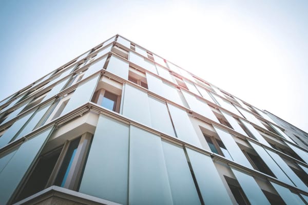 Textilfassade Teaser