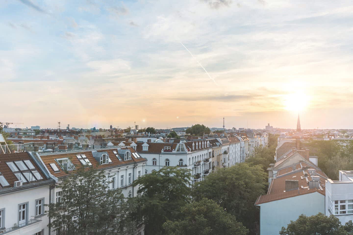 Vermietete Wohnung verkaufen