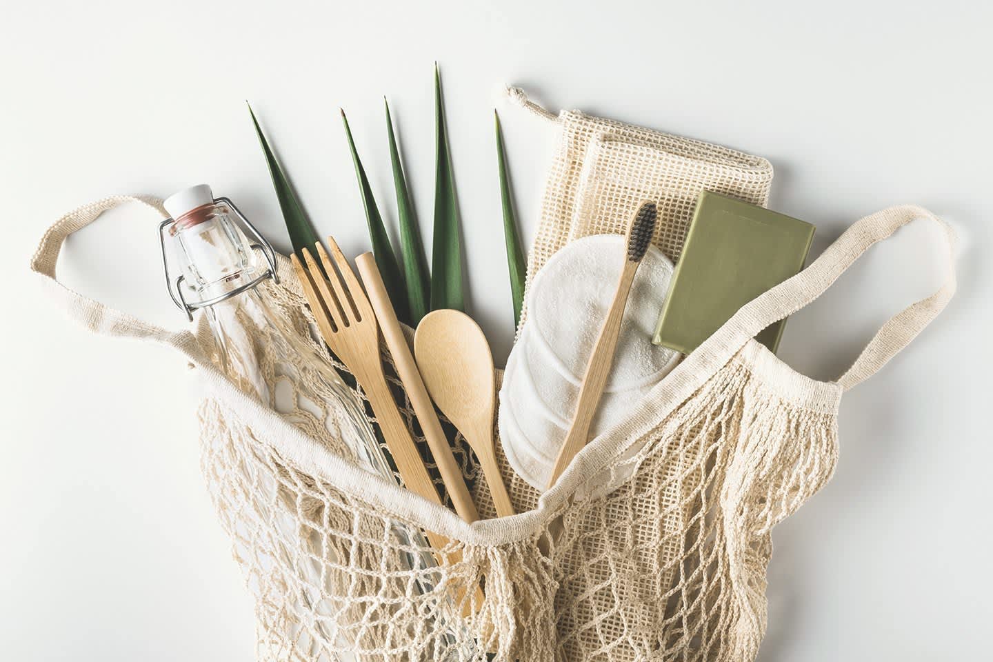 Zero Waste im Alltag