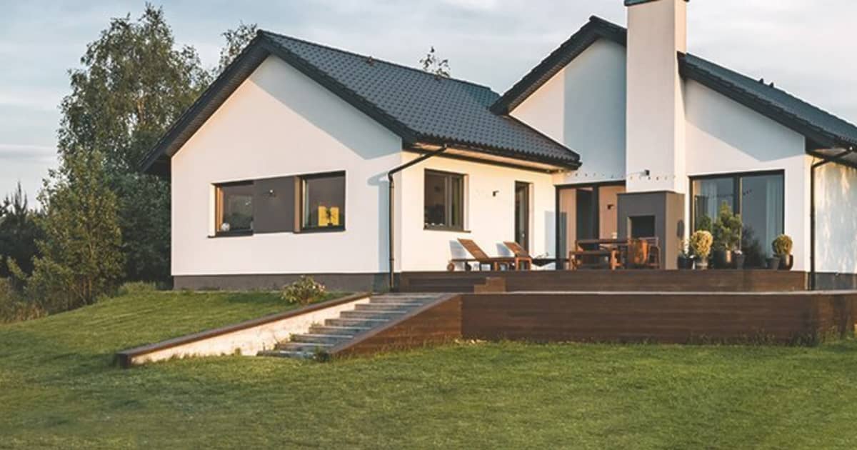 Wie kann ich Haus verkaufen schnell privat?