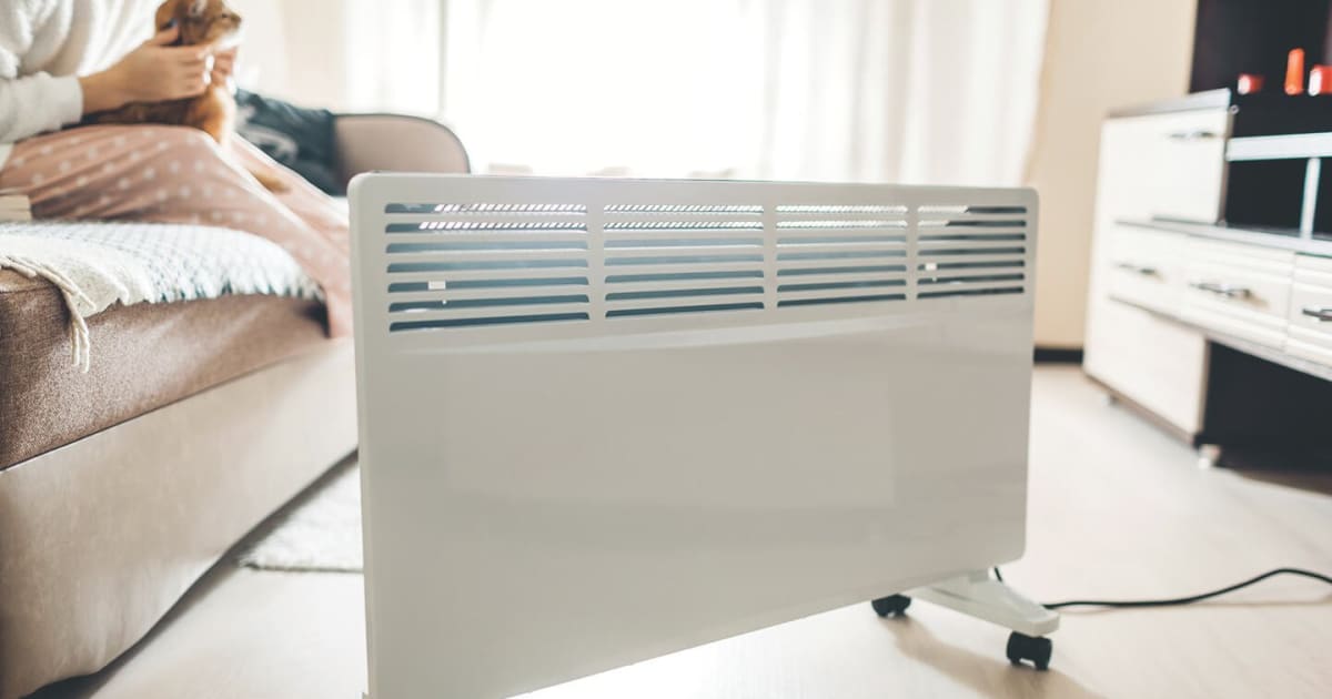 Luxus Elektroheizung Kosten 30 Qm Bilder