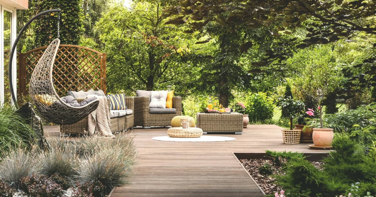 Alle Terrassenbau Kosten - Terrassen Preise im berblick