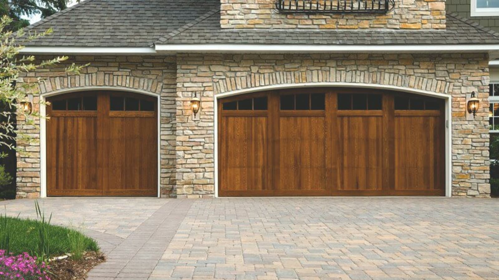 Garage bauen. Kosten im Überblick finden Sie hier