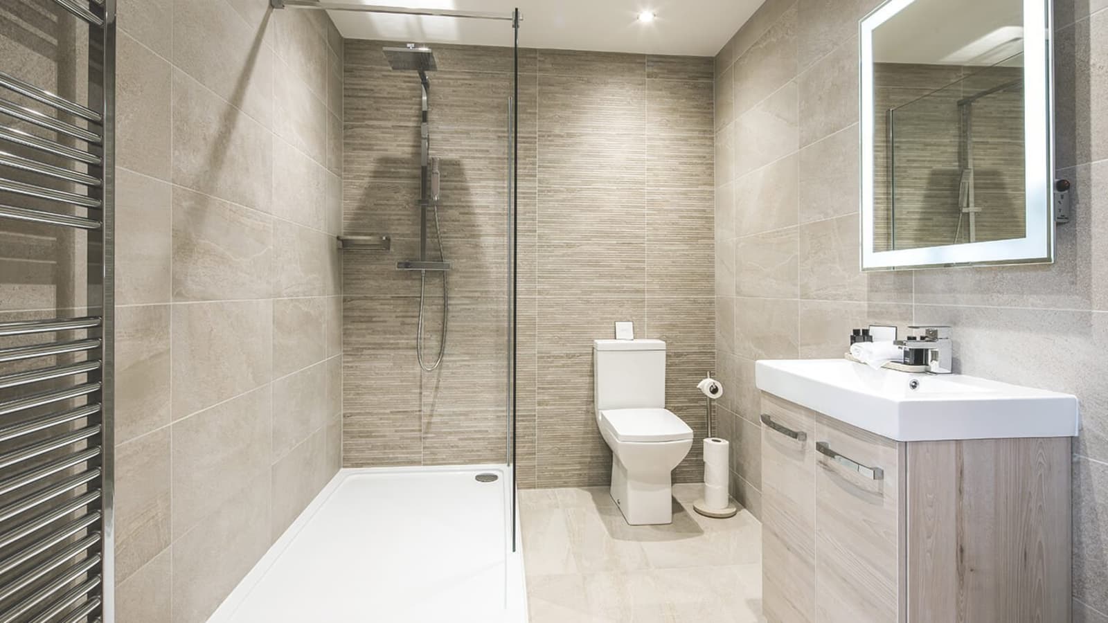 ideen für die wandverkleidung in ihrem bad