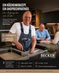 Stefan Becker - Foto