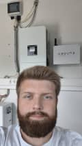 Marc Scheibenreif - Foto