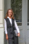 Sophie Nestler Reuber - Foto