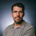 Kevin Chaplin - Foto