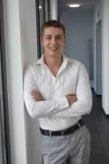 Fabian Schure - Foto