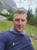 Marcin Klosak Geschäftsführer MK BAU MÜNCHEN - Foto