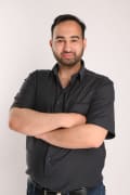 Enes Algül - Foto