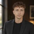 Simon Schell - Foto