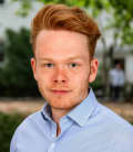 Simon Krebs - Foto