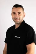 Blerim Abduli - Foto